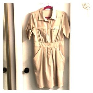 Calvin Klein dress size 10.